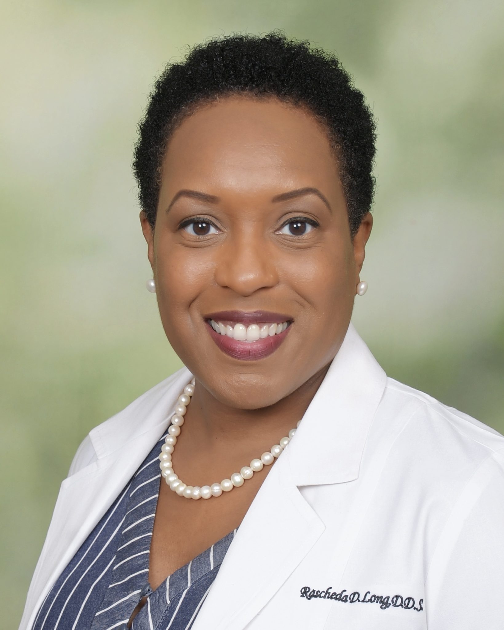 Dr. Rascheda Long, DDS Creekside Family Dental Mansfield, TX