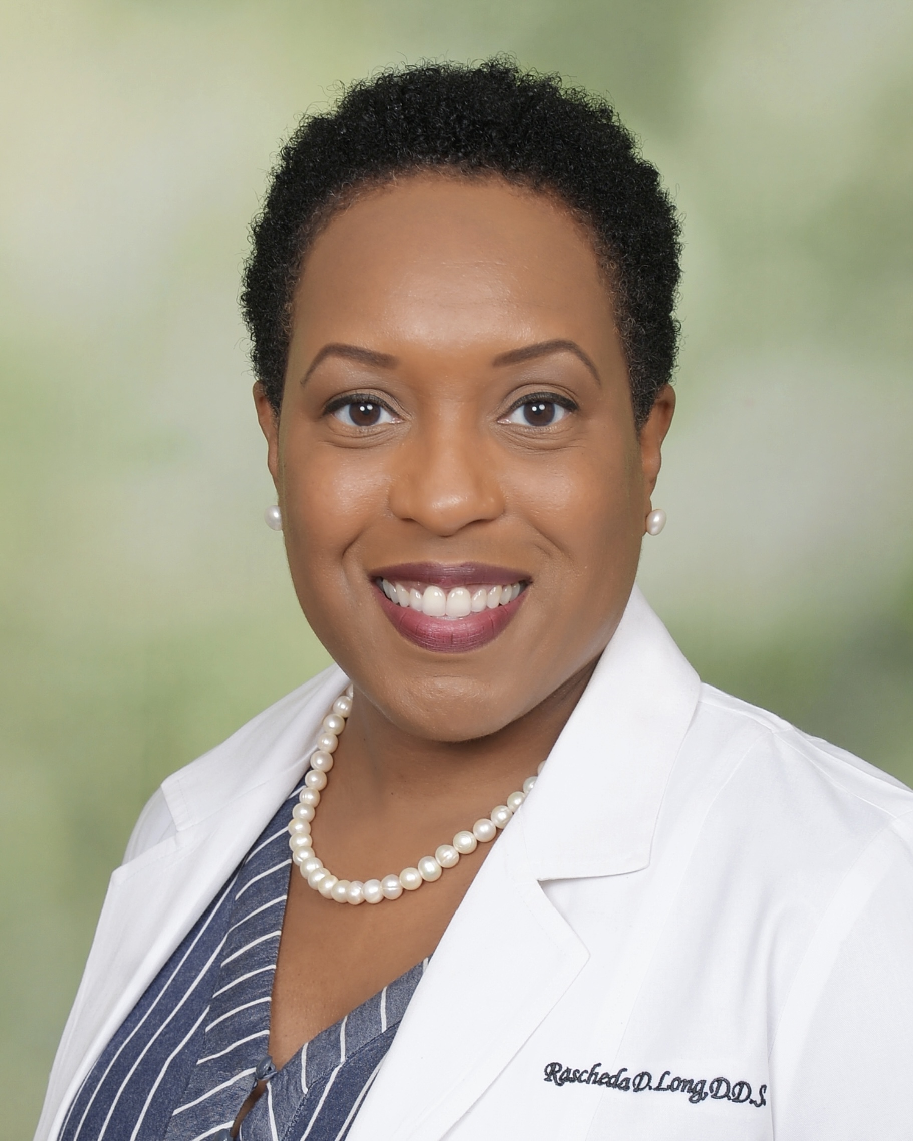 Dr. Rascheda Long, DDS Creekside Family Dental Mansfield, TX